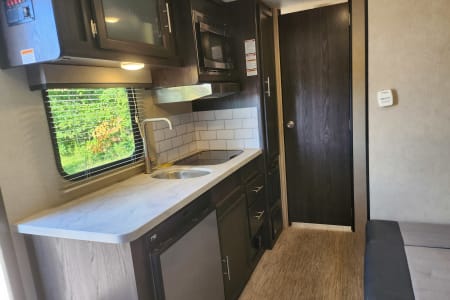 ColumbusRV rentals