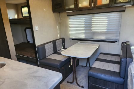 ColumbusRV rentals