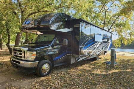 PrincetonRV rentals