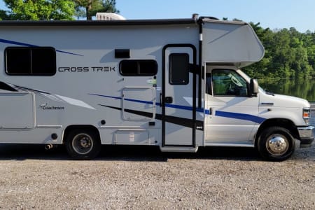 BuckCreekPark Rv Rentals