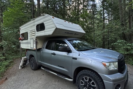 BanffNationalPark Rv Rentals