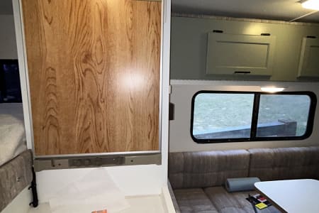 GoldenRV rentals