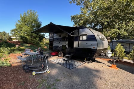 HammonassetBeachStatePark Rv Rentals