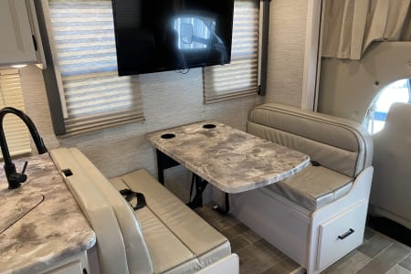 LubbockRV rentals