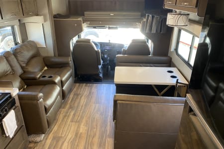 LubbockRV rentals