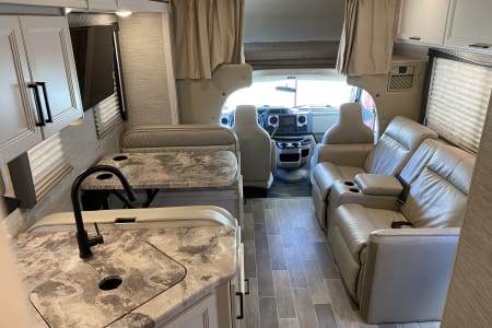 LubbockRV rentals