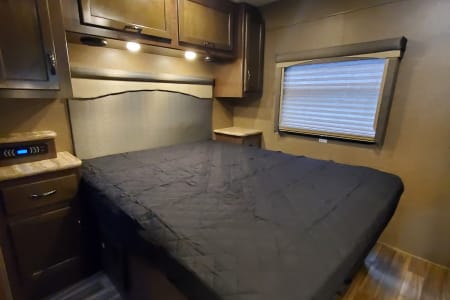 Tampa BayRV rentals