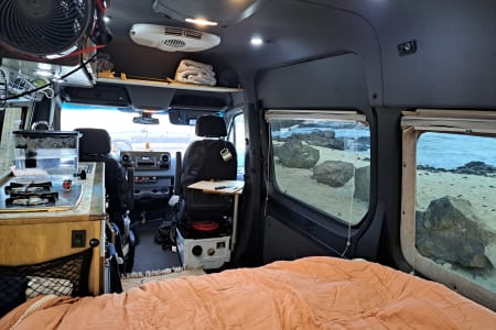 HawaiiCampers Rv Rentals