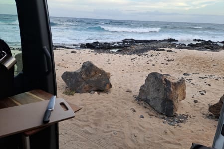 HawaiiCampers Rv Rentals