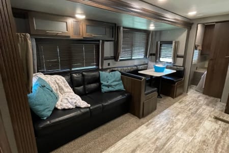 CuivreRiverStatePark Rv Rentals