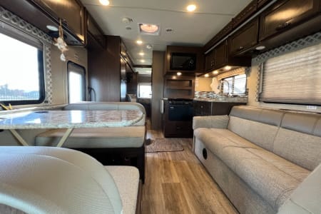 BigPonderoo Rv Rentals