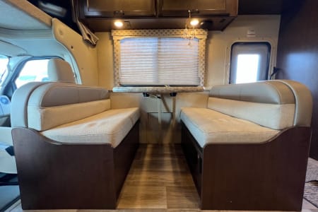 JacKalopeJamBoree Rv Rentals