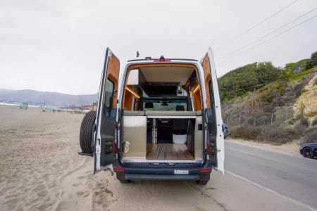 PhoenixRV rentals