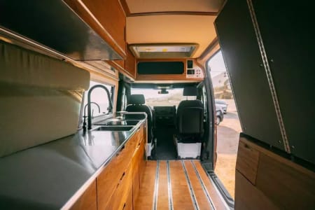 PhoenixRV rentals