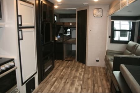 PointFarmsProvincialPark Rv Rentals