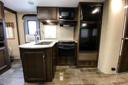 SpruceRunRecreationArea Rv Rentals