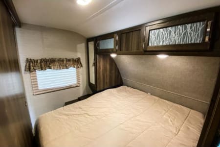 SpruceRunRecreationArea Rv Rentals