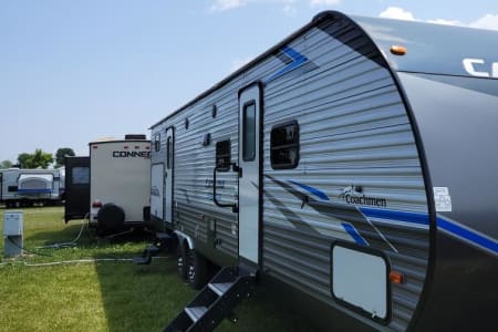 BuckhornStatePark Rv Rentals