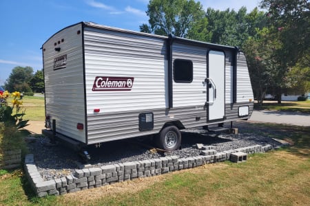 WakaanMusicFestival Rv Rentals