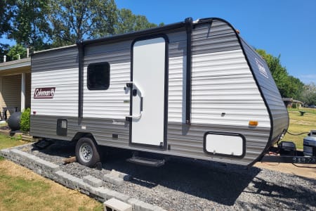 RV Rental arkansas