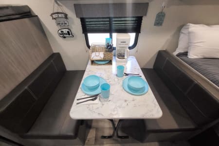 RV Rental arkansas