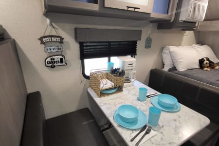 RV Rental arkansas