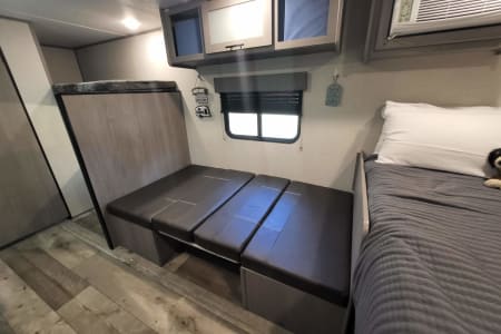 RV Rental arkansas