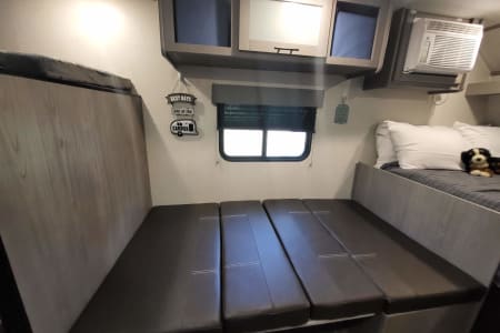 RV Rental arkansas