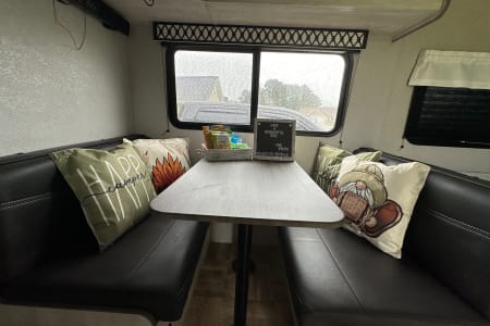 ConwayRV rentals