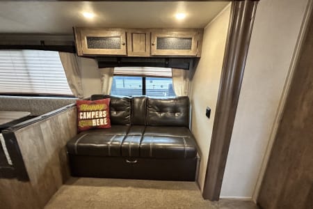 SeymourRV rentals