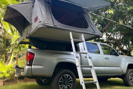 RV Rental kapaa,Hawaii-(HI)