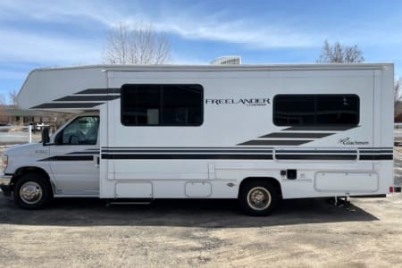 MindenRV rentals