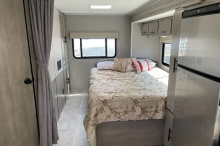 MindenRV rentals