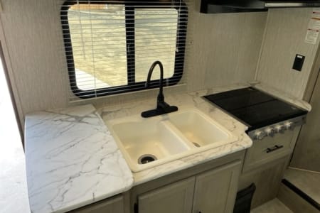 MindenRV rentals