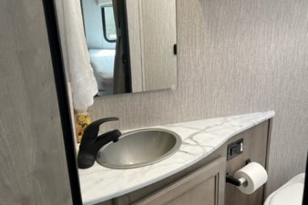 MindenRV rentals