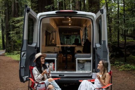 SanFranciscoRVResort Rv Rentals