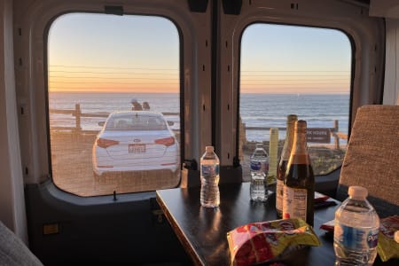 SanFranciscoRVResort Rv Rentals