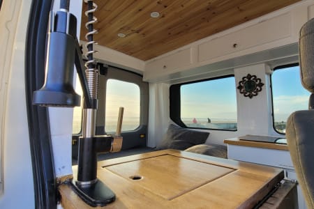 PresidioOfSanFrancisco Rv Rentals