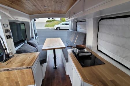 RV Rental san-francisco,California-(CA)