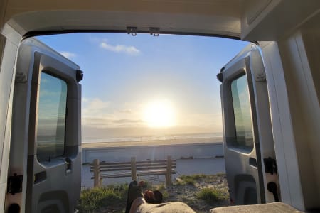 PresidioOfSanFrancisco Rv Rentals