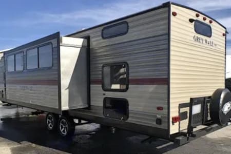 PhoenixRV rentals