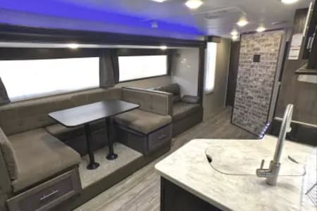 PhoenixRV rentals