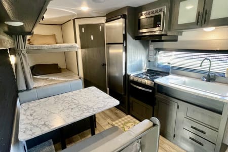 RV Rental alabama