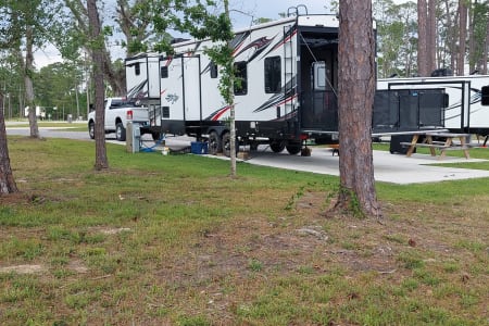 2019 Cruiser Rv Corp Stryker Toy Hauler. One full bath and half bath.