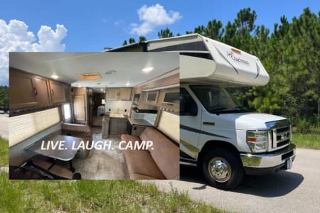 RV Rental lakeland,Florida-(FL)