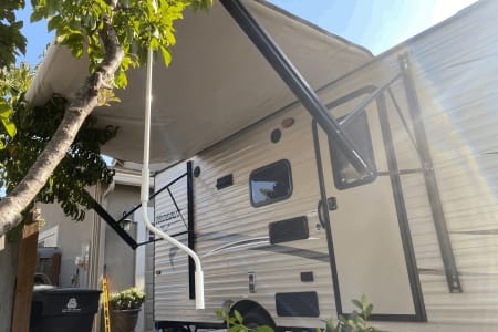 Morgan HillRV rentals