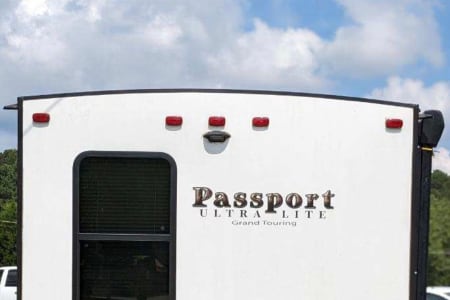 ManchesterRV rentals