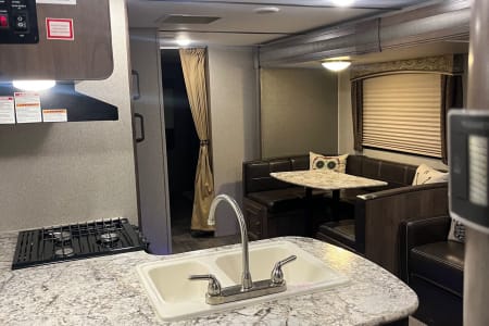 ManchesterRV rentals