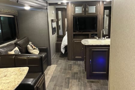 ManchesterRV rentals