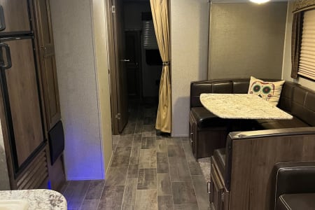 ManchesterRV rentals